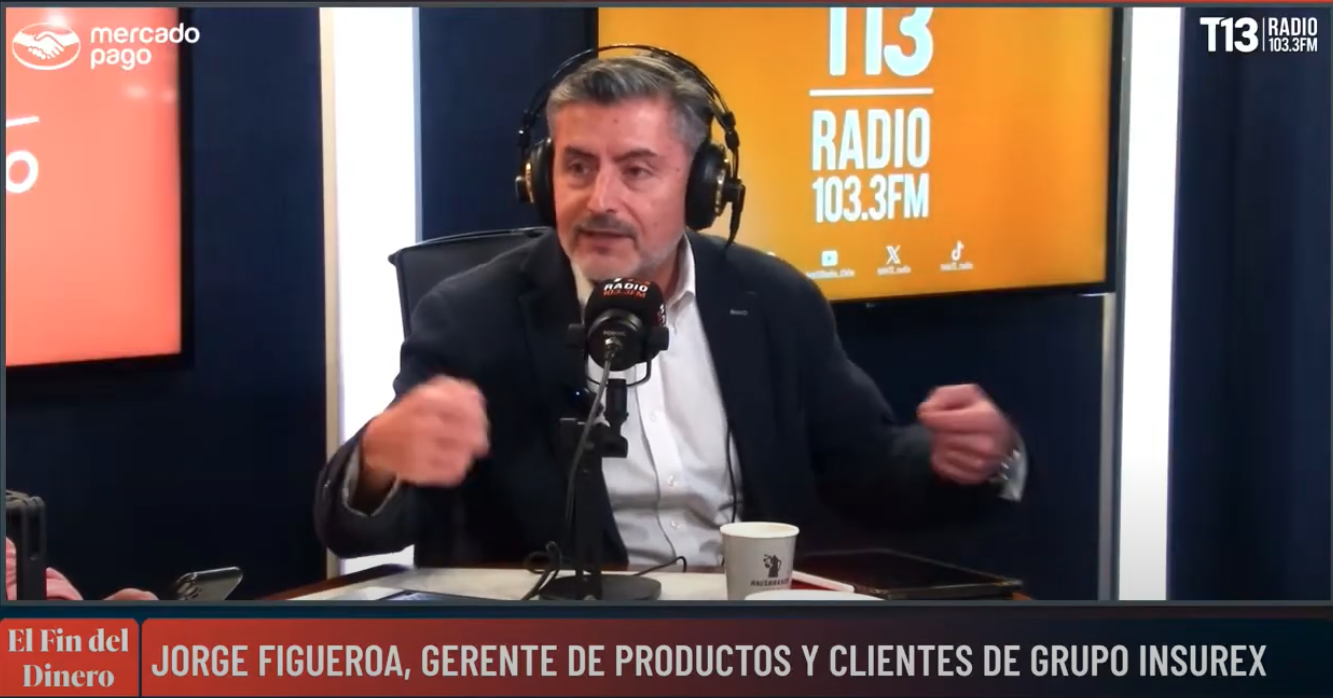 Jorge Figueroa - El fin del dinero